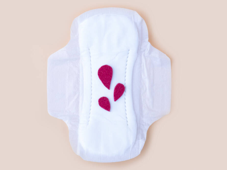 Sangramento Uterino