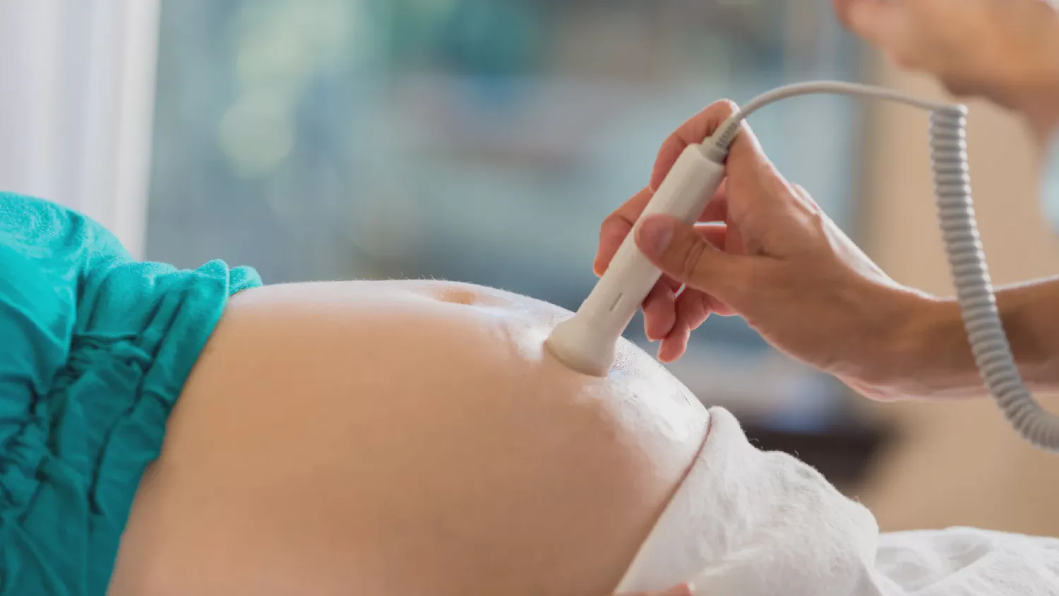 Eco fetal