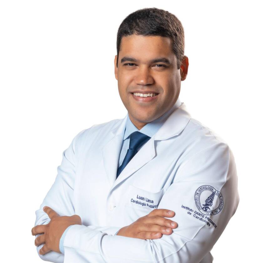 Dr. Luandresson Feitosa Lima