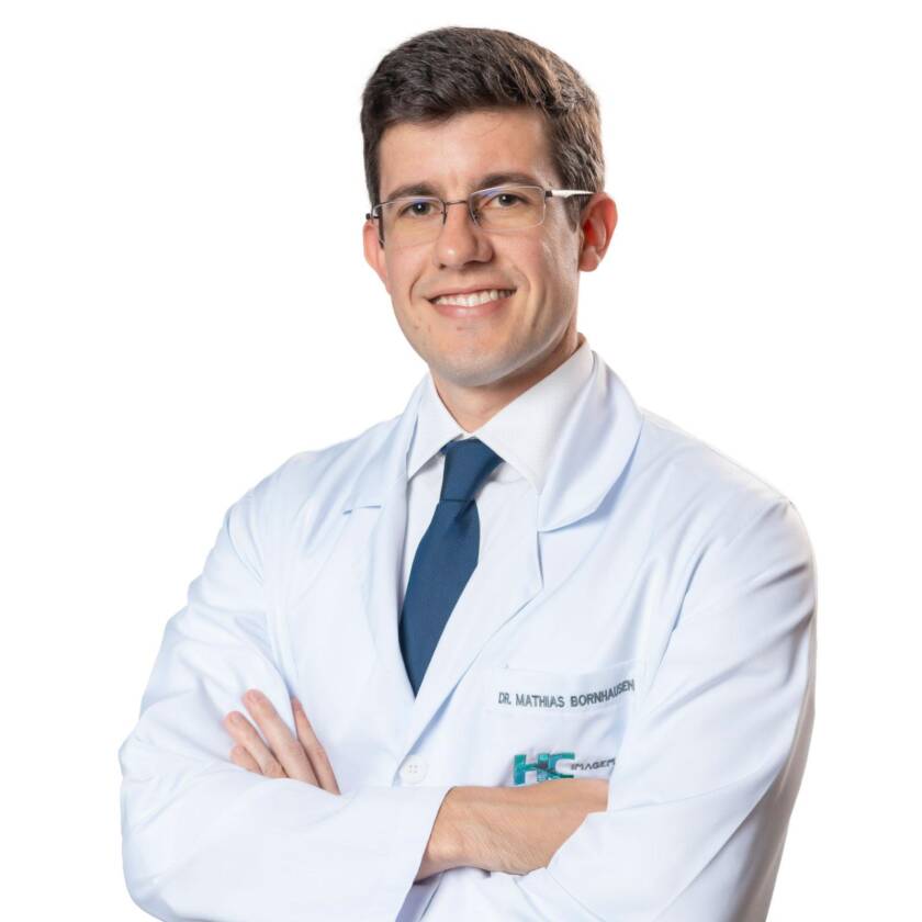 Dr. Mathias Bohn Bornhausen