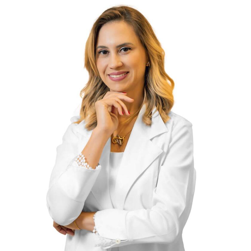 Dra. Julieta Schramm