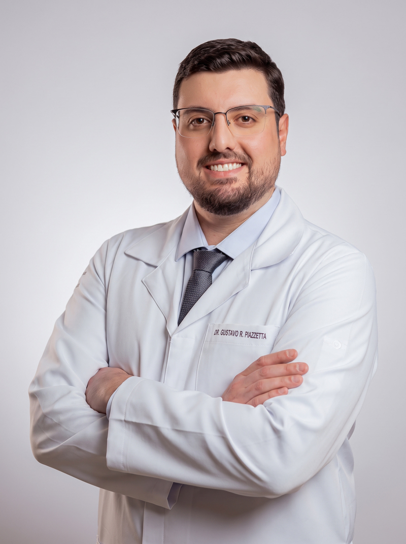 Dr Gustavo Ranzolin Piazzetta