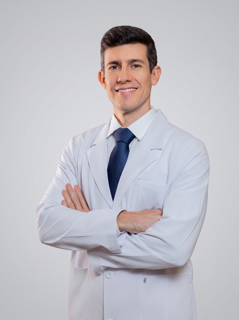 Dr Mathias Bohn Bornhausen