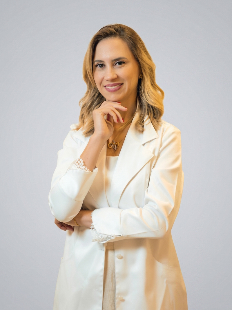 Dra. Julieta Schramm